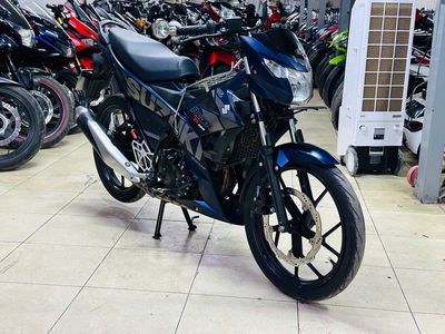 XE MÁY THỊNH PHÁT - SUZUKI RAIDER FZ150 XANH THAN. Mua bán Xe máy tại Quận Bắc Từ Liêm Hà Nội được đăng bởi XE MÁY THỊNH PHÁT XE LƯỚT GIÁ RẺ