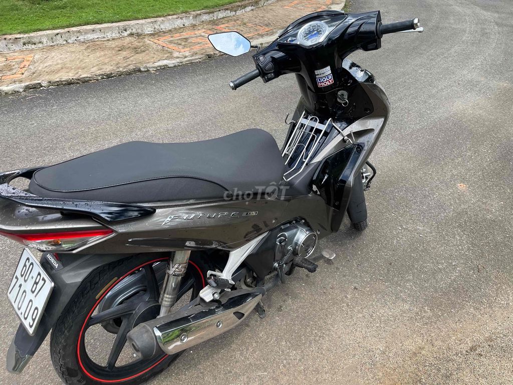 bán future led 2021 còn rat mới. Mua bán Xe máy tại Huyện Trảng Bom Đồng Nai được đăng bởi giàu hình 8