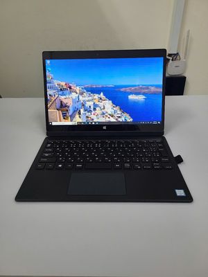 Dell 7275, M5/8/256, cảm ứng, 2in1, FHD, như mới. Mua bán Laptop tại Quận 1 Tp Hồ Chí Minh được đăng bởi Thanh Thanh