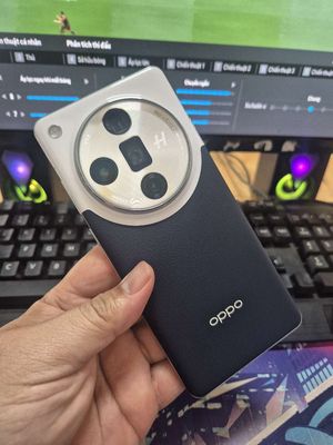 Find X7 Ultra máy đẹp 99% sạc zin chụp ảnh đẹp nét. Mua bán Điện thoại tại Thành phố Buôn Ma Thuột Đắk Lắk được đăng bởi Phúc Khang Mobile