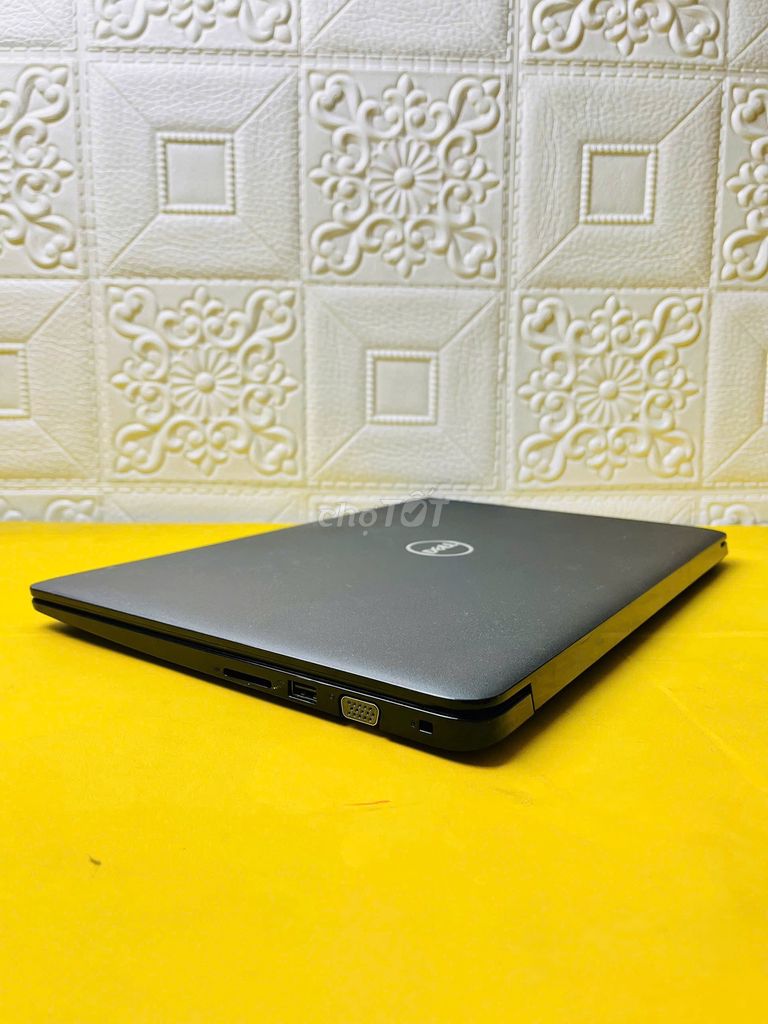 Dell Latitude 3500 i3-8145u/8GB/128GB/15.6