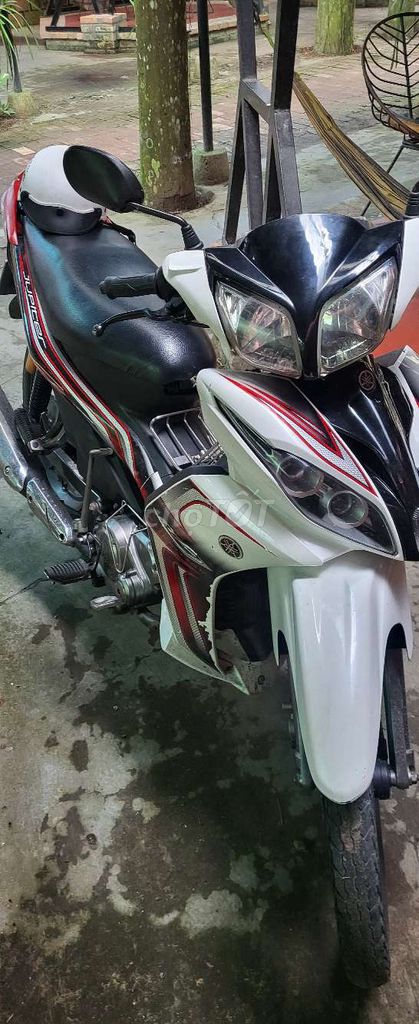 Muốn mua xe tay côn nên bán xe này . Máy móc im ru. Mua bán Xe máy tại Thành phố Sóc Trăng Sóc Trăng được đăng bởi yfc tong hop hình 2