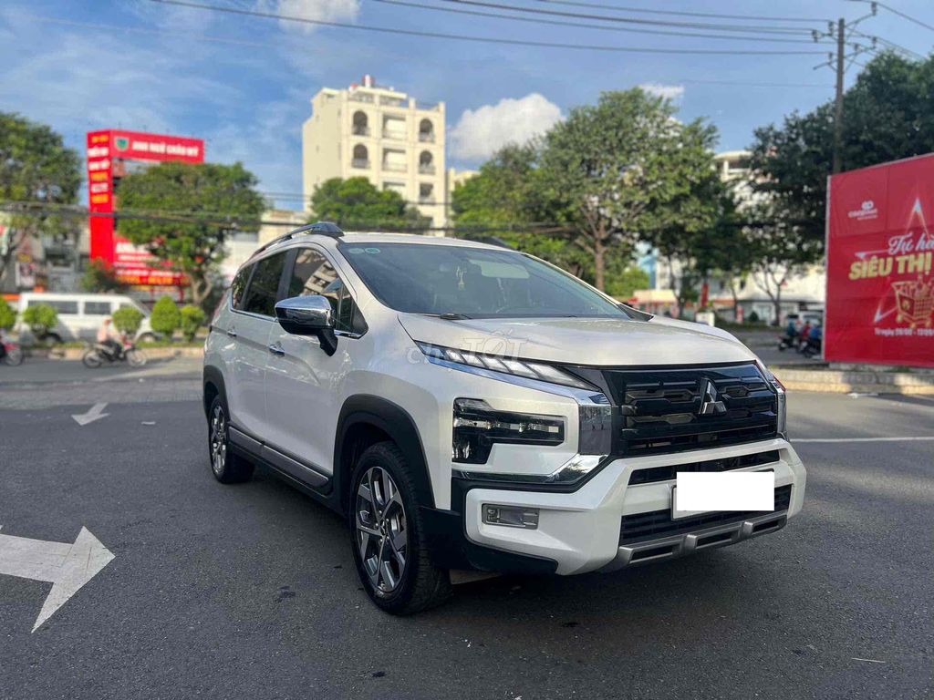 🔥XPANDER CROSS 2023🔥XE GIA ĐÌNH SIÊU ĐẸP🔥BẢO HÀNH. Mua bán Ô tô tại Huyện Hóc Môn Tp Hồ Chí Minh được đăng bởi Mymy Mitsubishi Trường Chinh hình 6