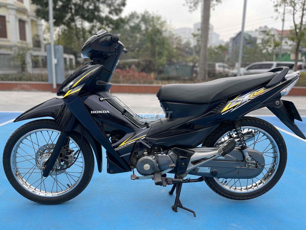 Wave RSX 100 nguyên zin cực chất biển Hà Nội.