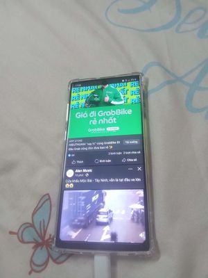 samsung Note10 ram 8 256gb,. Mua bán Điện thoại tại Quận 12 Tp Hồ Chí Minh được đăng bởi David Bui