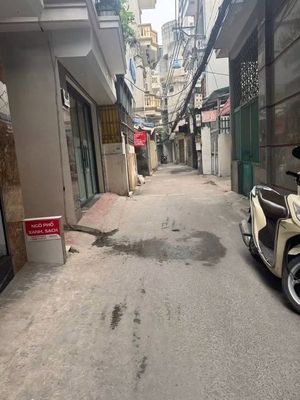 Bán nhà Văn Quán-Hà Đông 50m2 1 tỷ