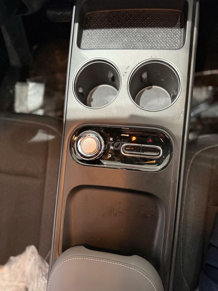 VinFast Limo Green 2025 xe giao nhanh đủ màu. Mua bán Ô tô tại Quận Liên Chiểu Đà Nẵng được đăng bởi Vinfast Đà Nẵng hình 4