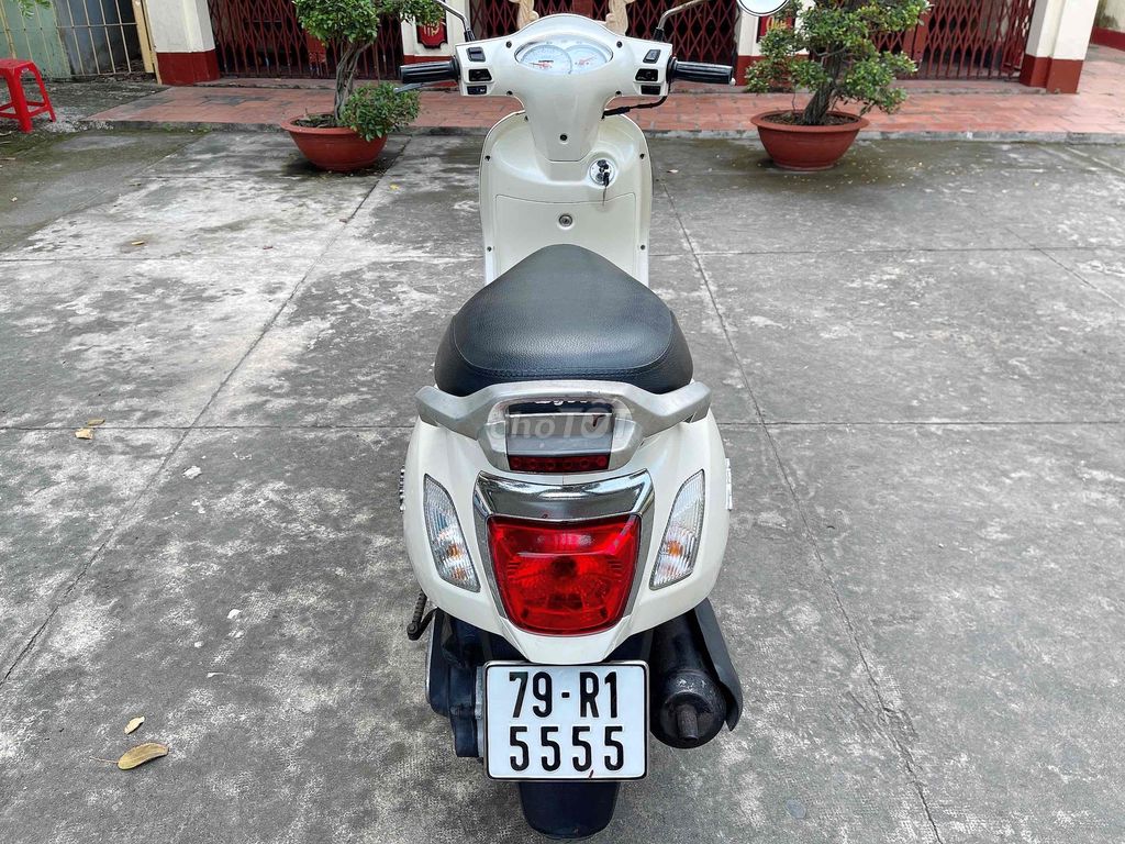 Elizabet 79-5555. Mới tinh.❤️. Mua bán Xe máy tại Quận Gò Vấp Tp Hồ Chí Minh được đăng bởi LeeteeHung hình 2