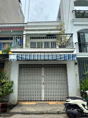 Аренда · 3 комн. · 72 м² · Quận Tân Phú, ул. Đường Thoại Ngọc Hầu