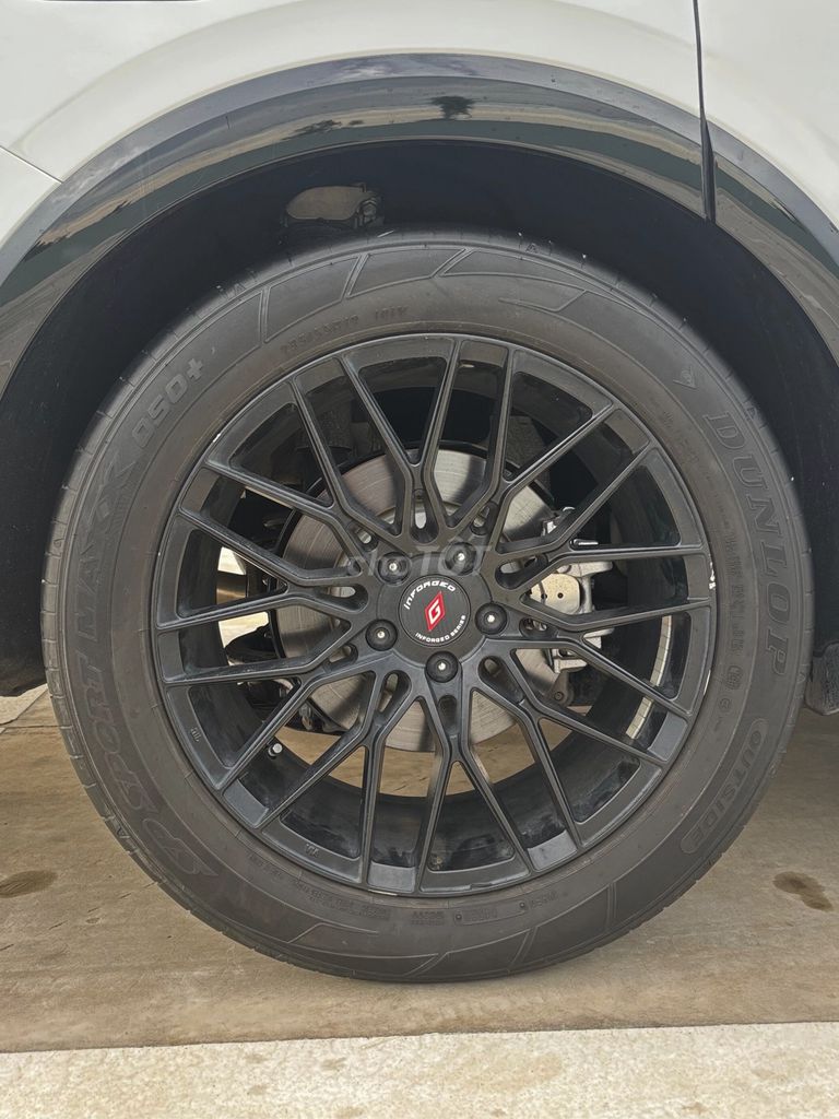 Volkswagen Viloran 2023 Premium - 10000 km. Mua bán Ô tô tại Thành phố Thủ Đức Tp Hồ Chí Minh được đăng bởi Auto Đông Sài Gòn Official hình 9