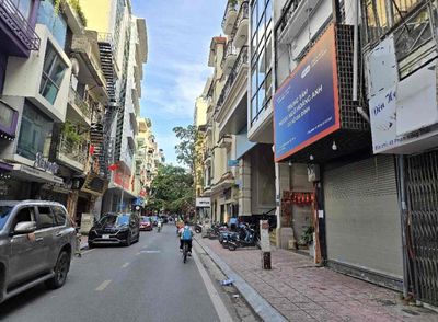 Townhouse 60 m² · 8 bed · Phạm Hồng Thái