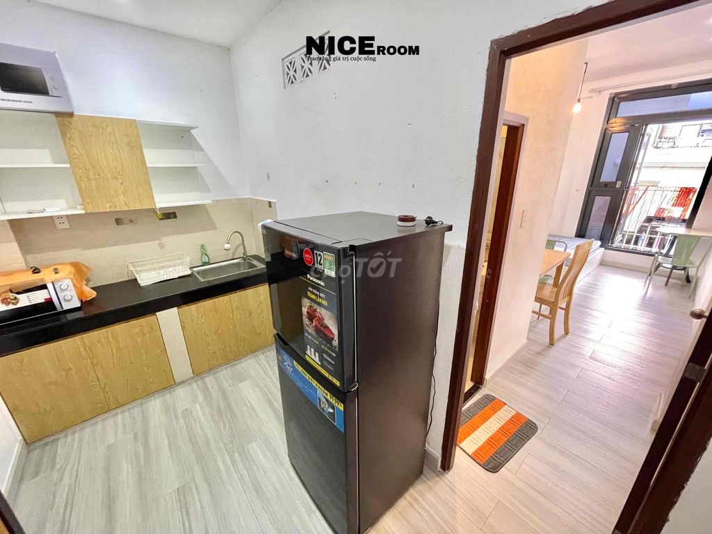 1 PHÒNG NGỦ RIÊNG NHÀ MỚI KHAI TRƯƠNG ĐIỆN BIÊN PHỦ