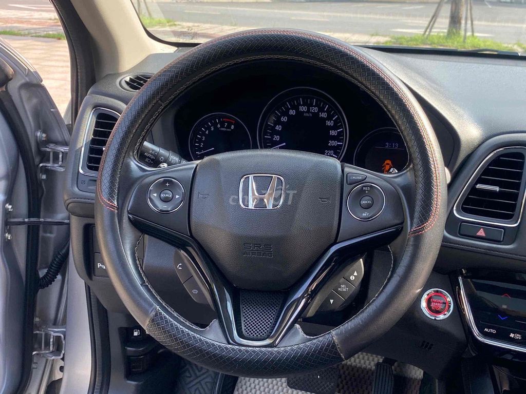 Honda HR-V 2019 HR-V L - 65000 km. Mua bán Ô tô tại Quận Long Biên Hà Nội được đăng bởi DUONGMINH AUTO  hình 17