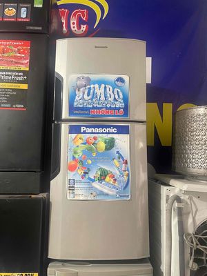 TỦ LẠNH PANASONIC 188l-KHÔNG BÁM TUYẾT. Mua bán Tủ lạnh tại Thành phố Dĩ An Bình Dương được đăng bởi Mii Mii