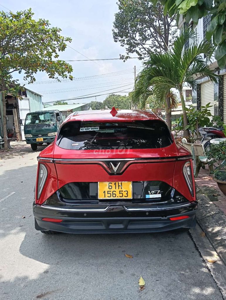 2024 S - 50000 km. Mua bán Ô tô tại Thành phố Thủ Dầu Một Bình Dương được đăng bởi Lê Anh Bình hình 1