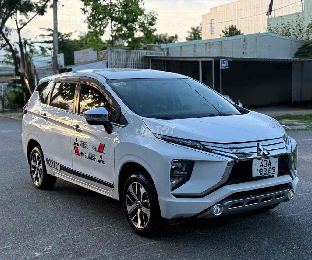 Mitsubishi Xpander 2019 1.5 AT Eco. Mua bán Ô tô tại Quận Liên Chiểu Đà Nẵng được đăng bởi toàn hình 2