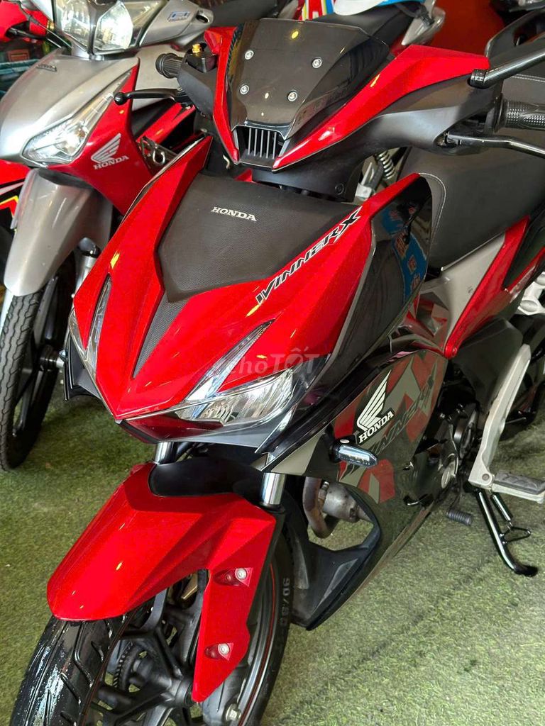 Winner abs 2021 ( e có bán góp ). Mua bán Xe máy tại Quận Ninh Kiều Cần Thơ được đăng bởi MINH THIỆN bán xe trả góp hình 3
