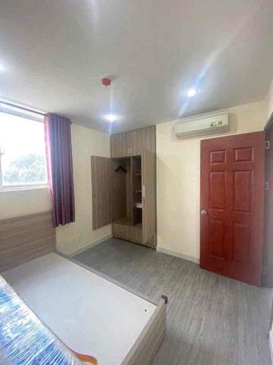CHO THUÊ  Chung cư Thanh Bình Plaza mới.  Mặt tiền Cmt8 - Thanh Bình