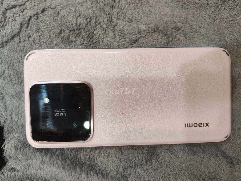 Xiaomi Mi 14 256GB Hồng. Mua bán Điện thoại tại Quận Hà Đông Hà Nội được đăng bởi Tên chưa cung cấp hình 1