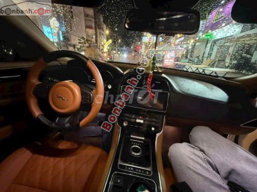Jaguar XE 25T Prestige 2015. Mua bán Ô tô tại Thành phố Thủ Đức Tp Hồ Chí Minh được đăng bởi Cường hình 1