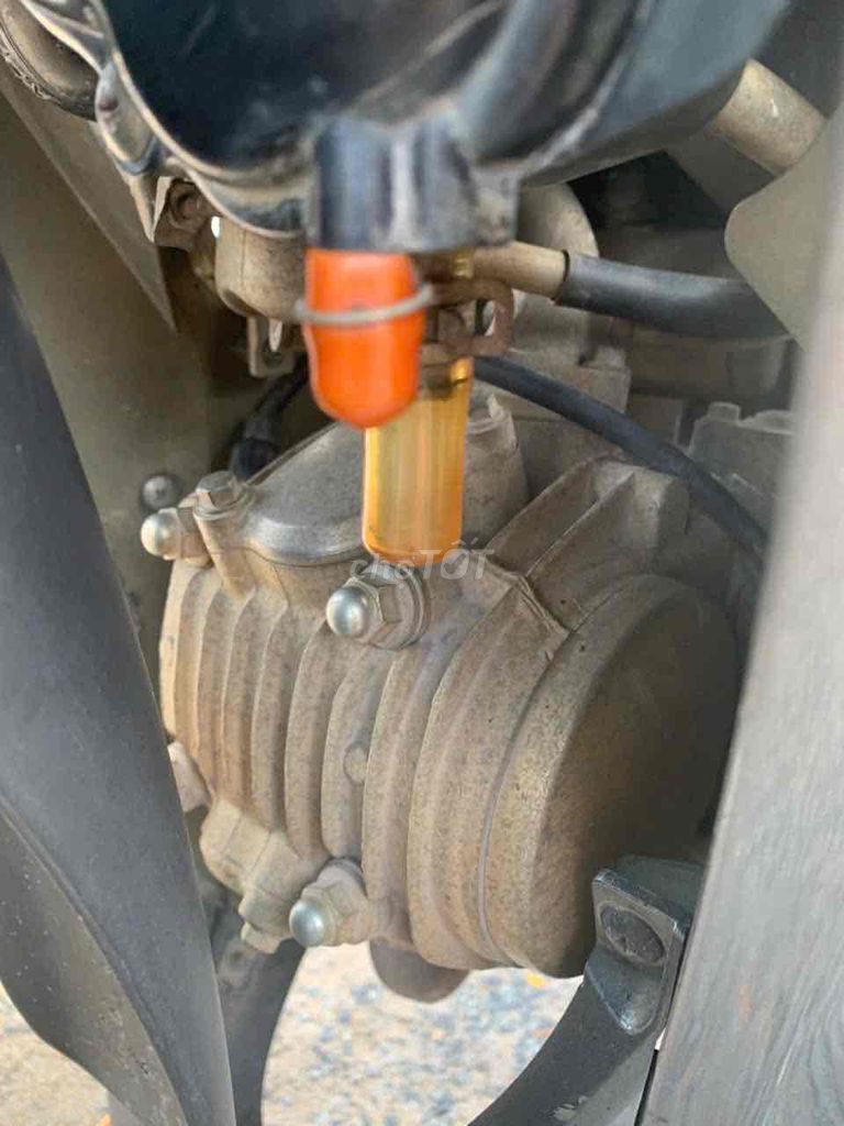 Xe Future Neo Biển số Xanh giá 22tr. Mua bán Xe máy tại Huyện Bình Đại Bến Tre được đăng bởi Khánh Đạt hình 7