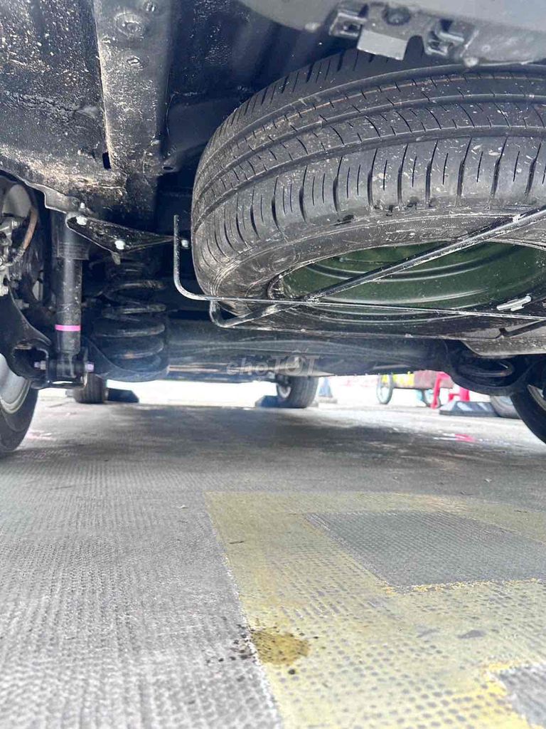 Toyota Innova Cross 2025 - SIÊU LƯỚT 800 km. Mua bán Ô tô tại Quận 11 Tp Hồ Chí Minh được đăng bởi TOYOTA LÝ THƯỜNG KIỆT hình 12