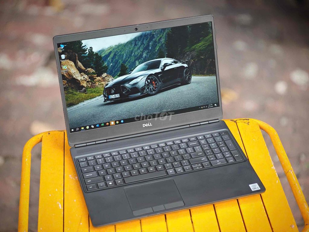 Dell Precision 7550 i5-10400H 15.6 inch 16GB/512GB. Mua bán Laptop tại Thành phố Biên Hòa Đồng Nai được đăng bởi TRƯƠNG HUY HOÀNG hình 1