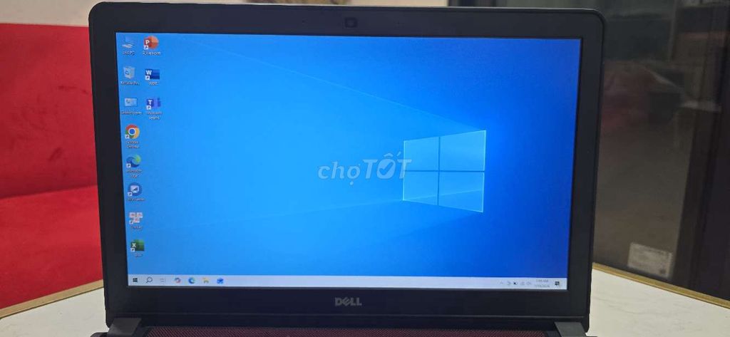 Dell Inspiron 15-7559 i7 16GB/256GB GTX 960M. Mua bán Laptop tại Huyện Đông Anh Hà Nội được đăng bởi Hậu hình 1