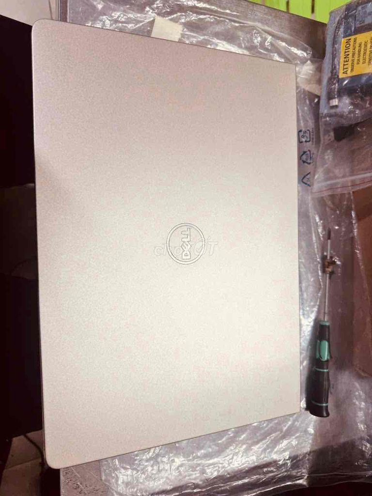 Dell I5-7200U 8GB/120GB 14 inch. Mua bán Laptop tại Quận Bình Tân Tp Hồ Chí Minh được đăng bởi Tri Nghi hình 1