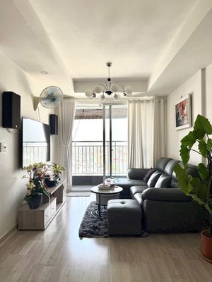 💥 THẾ KỶ 21 BÌNH THẠNH (80M²) – GẦN LÀNG ĐẠI HỌC – GIÁ 5,4 TỶ 💥