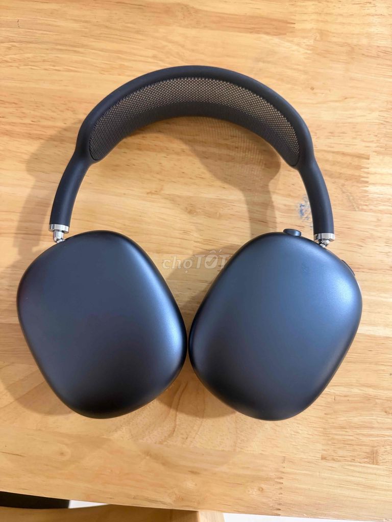Tai nghe chụp tai Apple Airpods Max Đen. Mua bán Tivi, Âm thanh tại Quận 4 Tp Hồ Chí Minh được đăng bởi Hân Hân hình 1