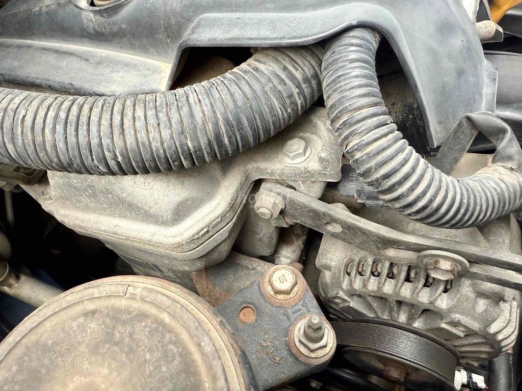 Honda City 2014 1.5 CVT - 110000 km. Mua bán Ô tô tại Quận Long Biên Hà Nội được đăng bởi Thế Anh hình 16