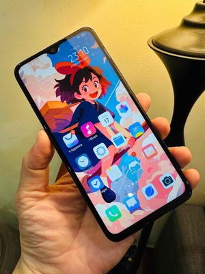 🔥VIVO MỚI 100% CHƠI GAME GIẢI TRÍ LÀM VIỆC MƯỢT MÀ