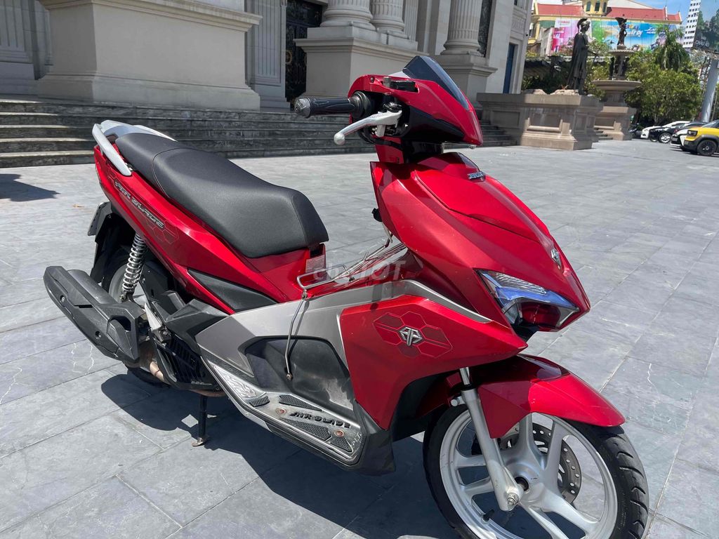 biển đẹp,chính chủ. Mua bán Xe máy tại Thành phố Vinh Nghệ An được đăng bởi Mạnh Nhỏ hình 5