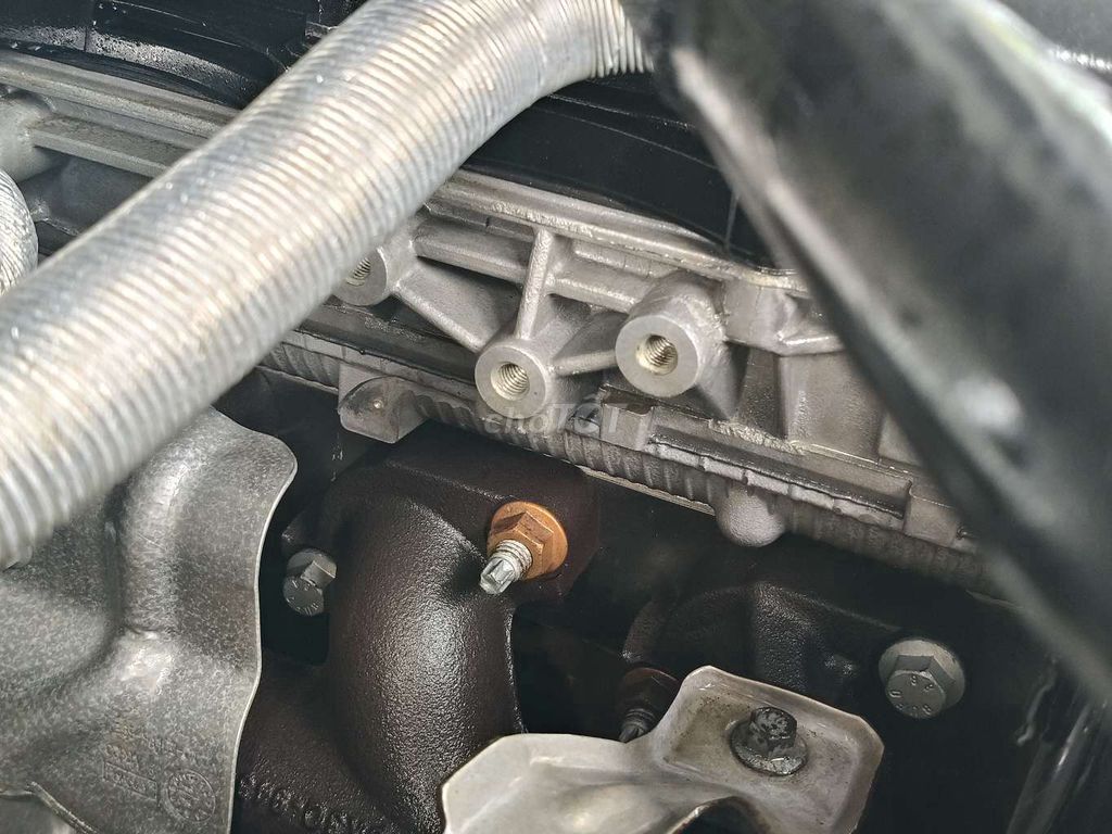 Ford Ranger 2017 XLS 2.2 4x2 AT - 98000 km. Mua bán Ô tô tại Huyện Thanh Trì Hà Nội được đăng bởi Chuyên mua bán xe Bán Tải Lướt  hình 20