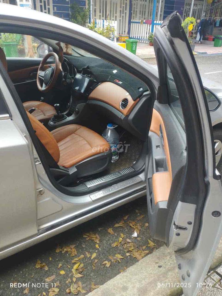 lacetti nhập hàn. Mua bán Ô tô tại Thành phố Thủ Dầu Một Bình Dương được đăng bởi Trần Hà  hình 10