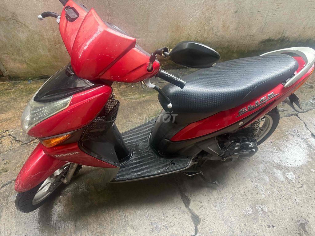 xe honda Click nhut  dời 2009. Mua bán Xe máy tại Quận Phú Nhuận Tp Hồ Chí Minh được đăng bởi Huỳnh Thân  hình 2