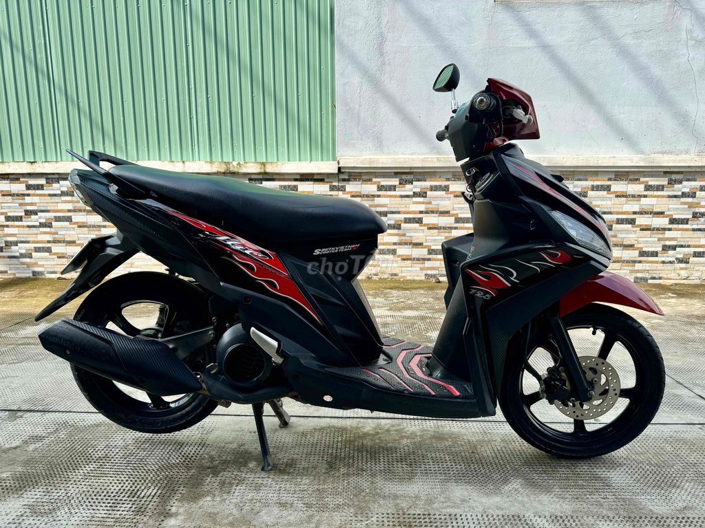mio m3. Mua bán Xe máy tại Huyện Củ Chi Tp Hồ Chí Minh được đăng bởi Xe Máy Lê Hùng hình 6