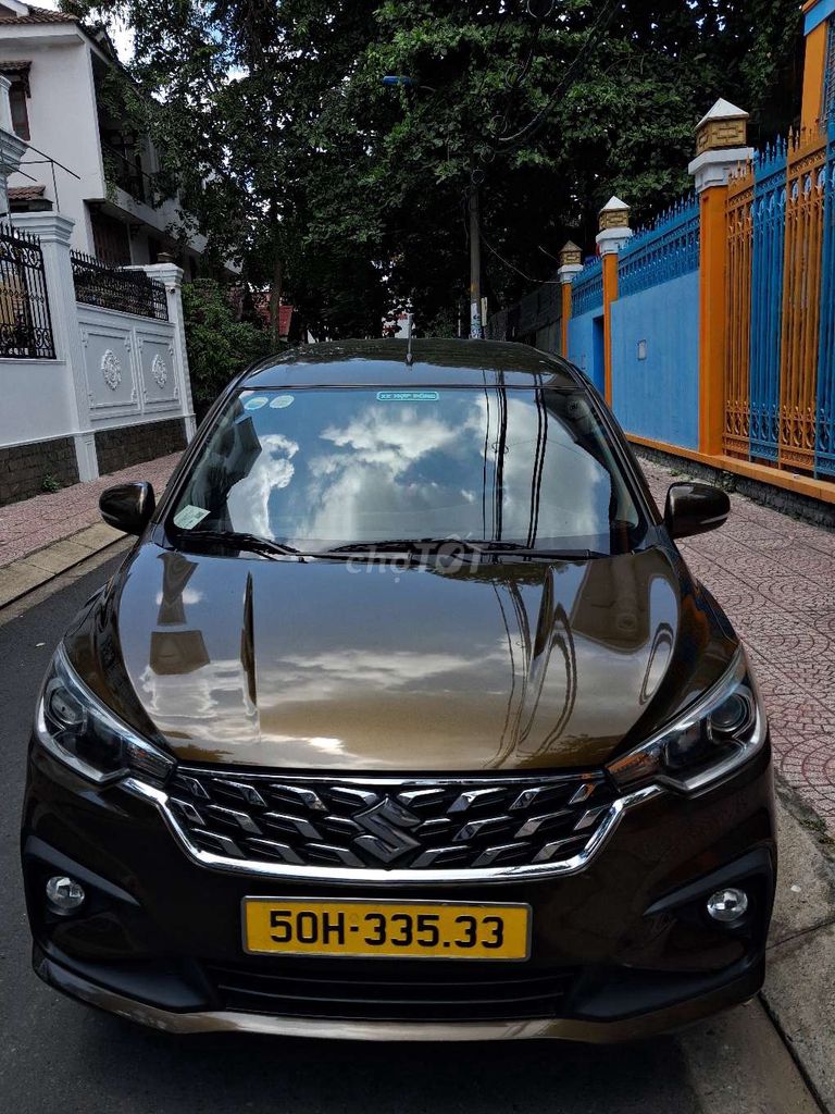 2022 hybrid AT - 80000 km. Mua bán Ô tô tại Quận 11 Tp Hồ Chí Minh được đăng bởi Văn Minh hình 6