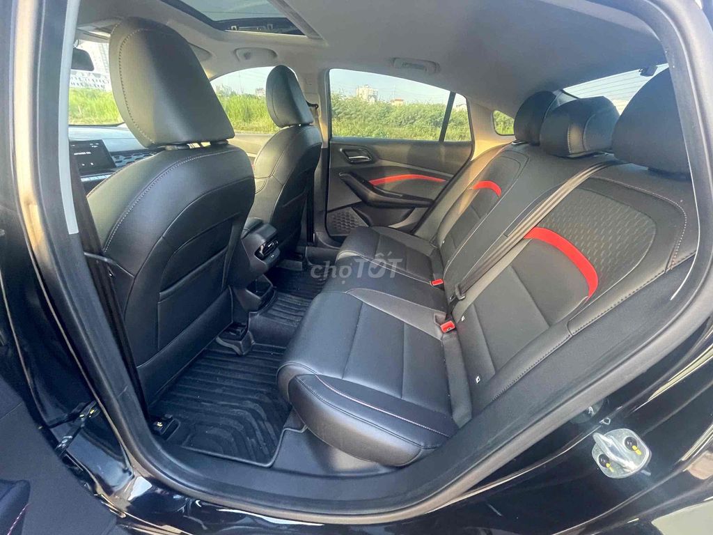 MG5 lux VTEC - 26000 km. Mua bán Ô tô tại Quận Bình Tân Tp Hồ Chí Minh được đăng bởi Võ Ha Phương hình 8