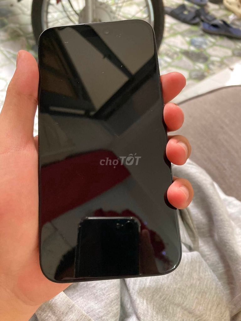 Apple iPhone 16 Plus 128GB Đen 100%. Mua bán Điện thoại tại Quận Tân Phú Tp Hồ Chí Minh được đăng bởi Hội Đồ Điện Tử hình 1