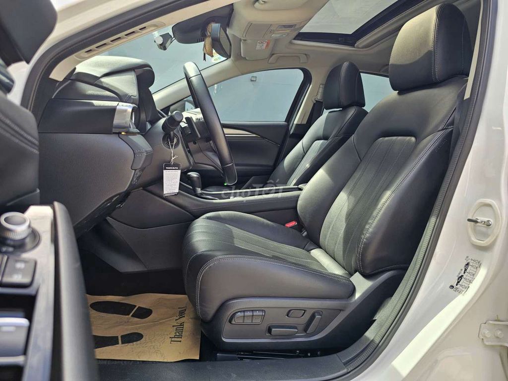 MAZDA 6 2.0 PREMIUM SX 2024 ODO 16.000 KM. Mua bán Ô tô tại Quận Gò Vấp Tp Hồ Chí Minh được đăng bởi THẾ GIỚI Ô TÔ AUTO WORLD  hình 9