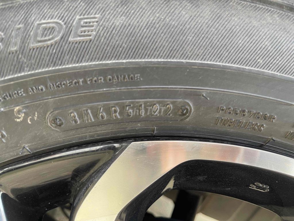 Toyota Raize 1.0Turbo 2023. Mua bán Ô tô tại Quận Tân Phú Tp Hồ Chí Minh được đăng bởi Lê Tấn Dũ hình 16