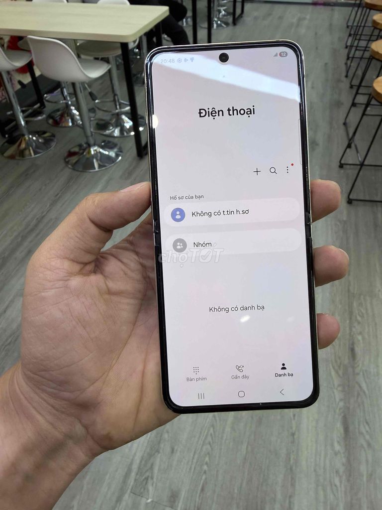 Z tlip 5 256 sọc siêu mịn - Full chức năng. Mua bán Điện thoại tại Quận Ninh Kiều Cần Thơ được đăng bởi NHƠN MOBILE 107 XÔ VIẾT NGHỆ TĨNH hình 1