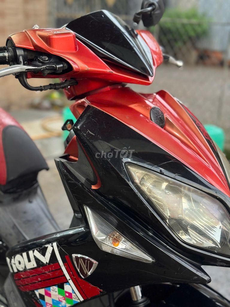 🔥NOUVO 4 ĐỜI 2010 -- SẠCH SẼ LIỀN LẠC🔥. Mua bán Xe máy tại Huyện Trảng Bom Đồng Nai được đăng bởi phương hình 4