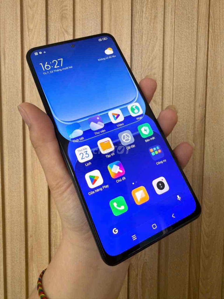 Xiaomi Redmi K40s - Ram 12gb - 256gb - máy zin đep. Mua bán Điện thoại tại Quận Ninh Kiều Cần Thơ được đăng bởi Cầm Đồ Thànhmobile cần thơ hình 1