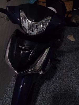 Honda Future 125 Xanh đen Đã sử dụng. Mua bán Xe máy tại Huyện Gò Công Đông Tiền Giang được đăng bởi Tên chưa cung cấp