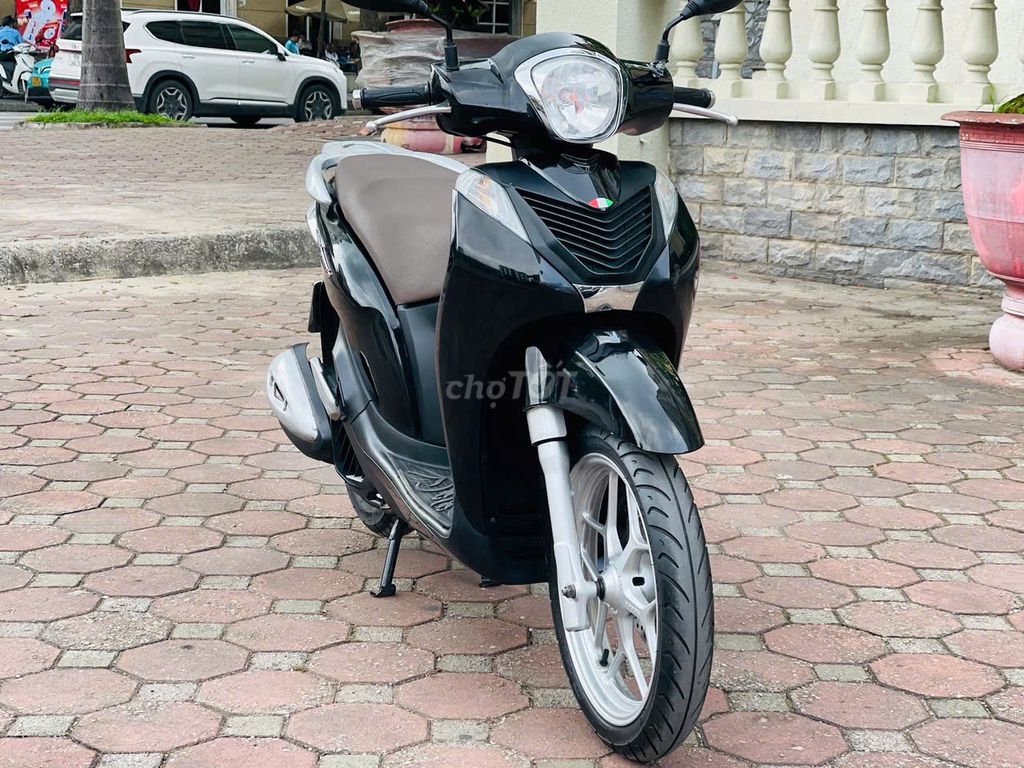 HONDA SH MODE 125 MÁY NGUYÊN XE ĐẸP  BIỂN 29. Mua bán Xe máy tại Quận Cầu Giấy Hà Nội được đăng bởi Lộc Phát hình 1