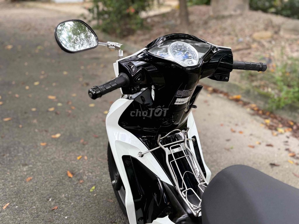 BÁN FUTURE 2024 BS 63 Tiền Giang. Mua bán Xe máy tại Thành phố Thủ Đức Tp Hồ Chí Minh được đăng bởi XE MÁY ANH hình 19