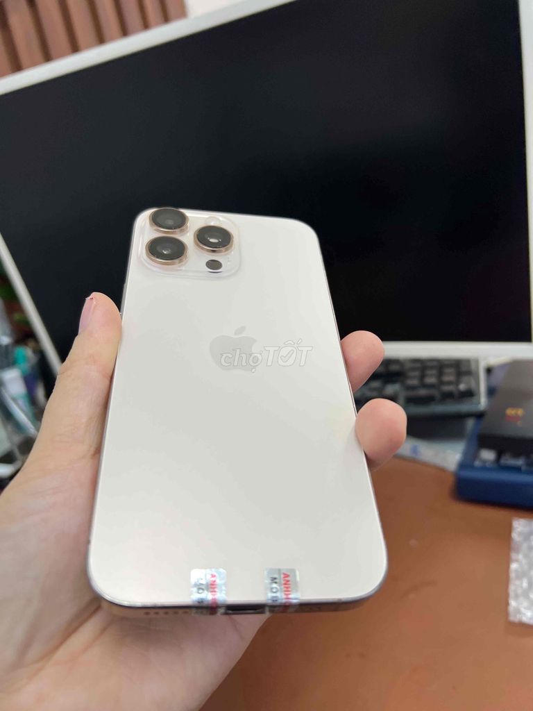 Apple iPhone 16promax 256g quốc tế lla pin 91%. Mua bán Điện thoại tại Quận Lê Chân Hải Phòng được đăng bởi hoang anh hình 1